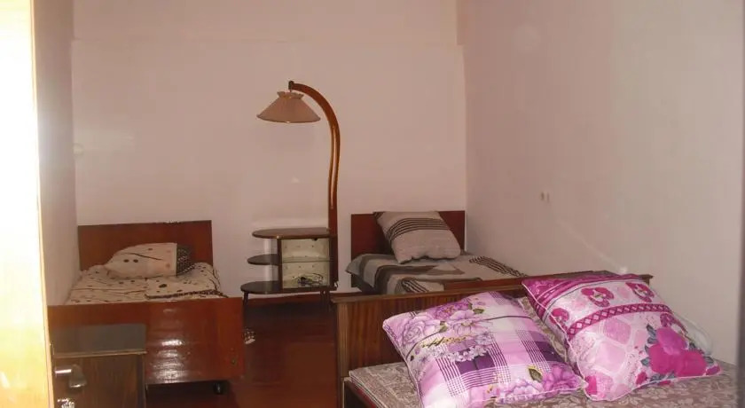 Тбилиси: DoDo Guest House