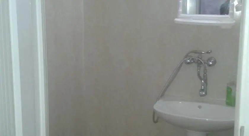 Тбилиси: DoDo Guest House
