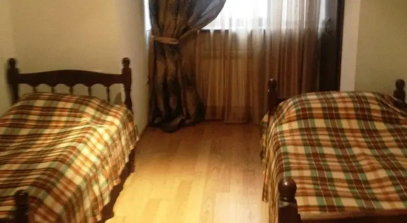 Тбилиси: Apartment Abashidze