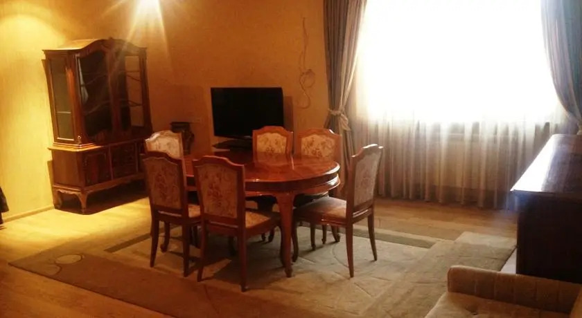 Тбилиси: Apartment Abashidze