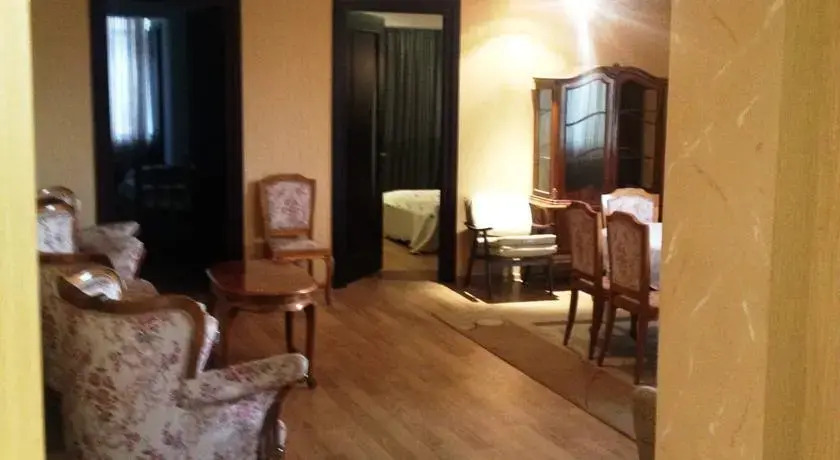 Тбилиси: Apartment Abashidze