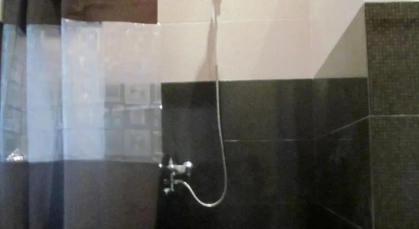 Местиа: Hostel Kakuchela