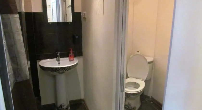 Местиа: Hostel Kakuchela