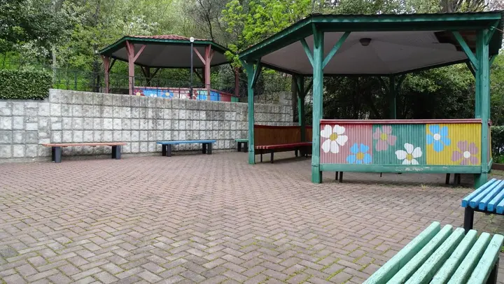Алупка: Санаторий Алупка