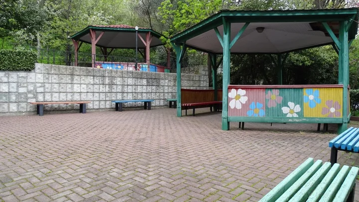 Алупка: Санаторий Алупка