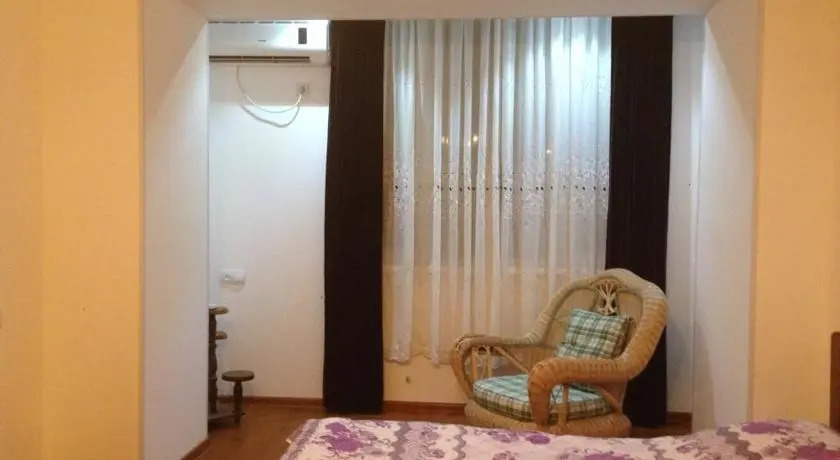 Тбилиси: Apartment Digomi