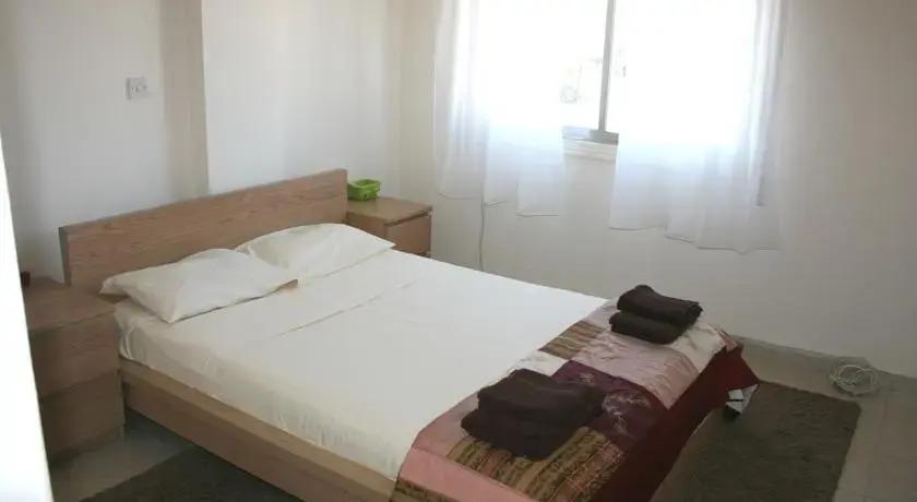 Лимассол: Economical Apartment