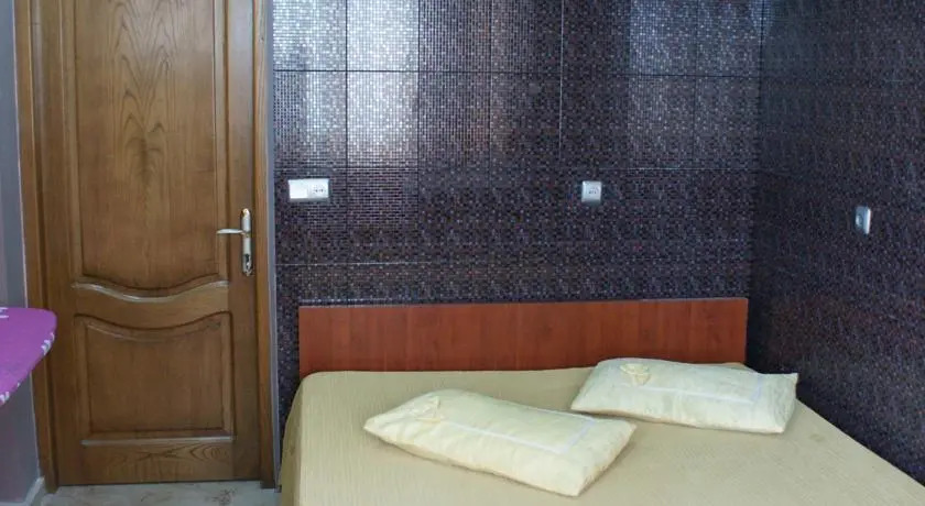 Батуми: Apartment at Melikishvili