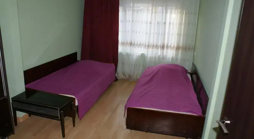 Батуми: Apartment at Melikishvili