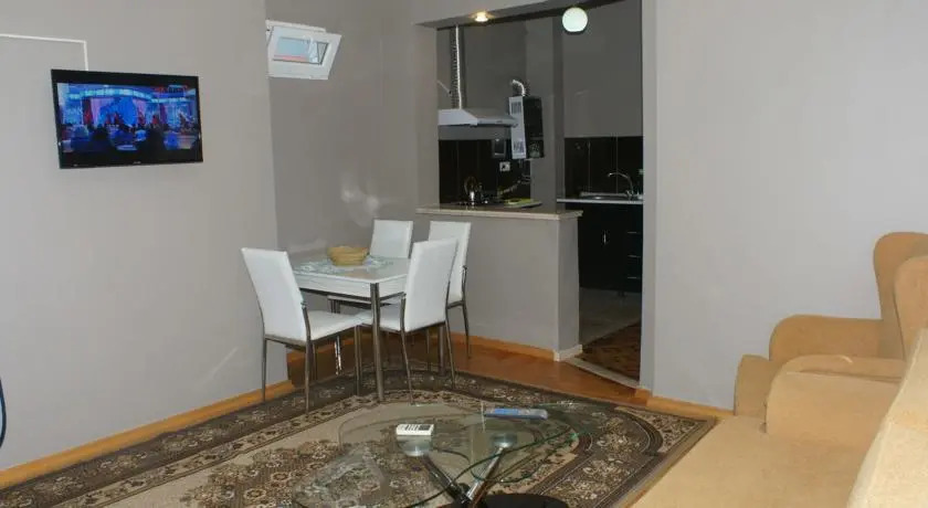 Батуми: Apartment at Melikishvili