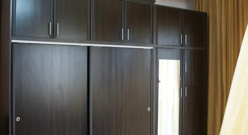 Батуми: Apartment at Melikishvili