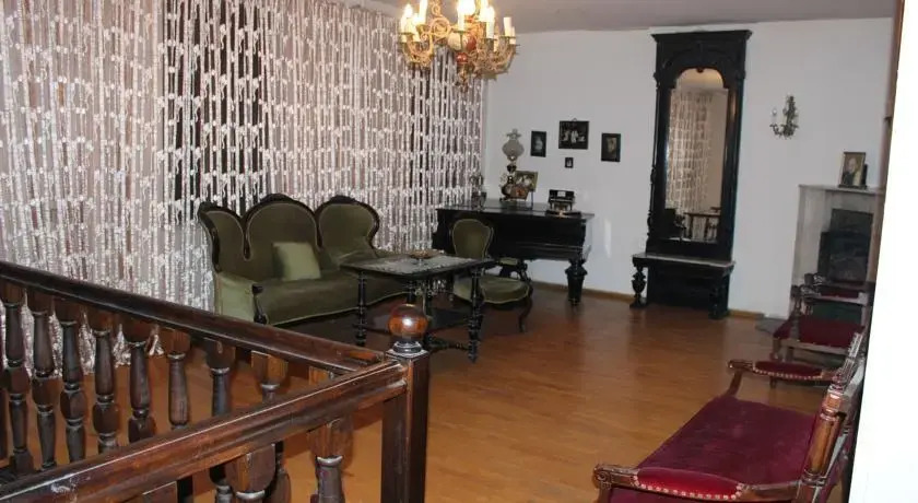 Тбилиси: Guest House Kereselidze