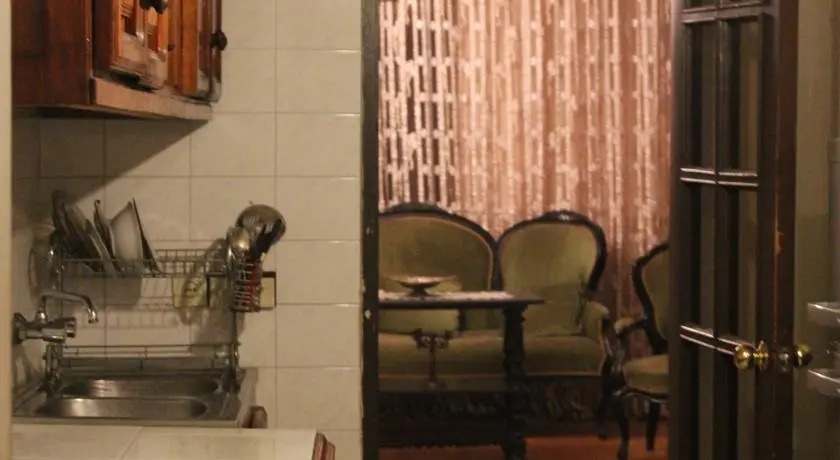 Тбилиси: Guest House Kereselidze