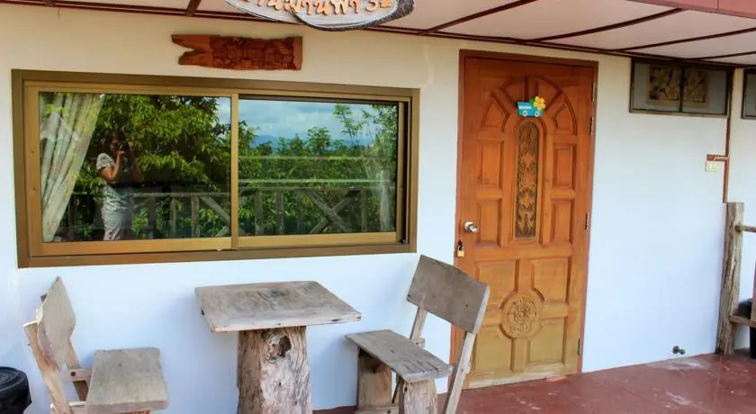 Ванг Нам Кхио: Phu Pai Mork Resort
