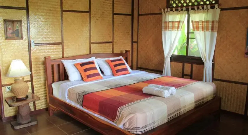 Ванг Нам Кхио: Phu Pai Mork Resort