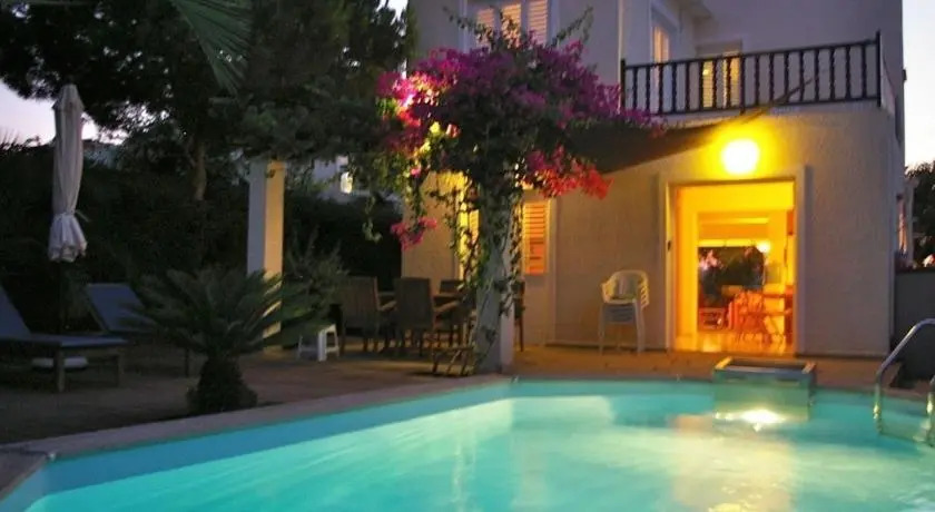Протарас: Villa Cycas