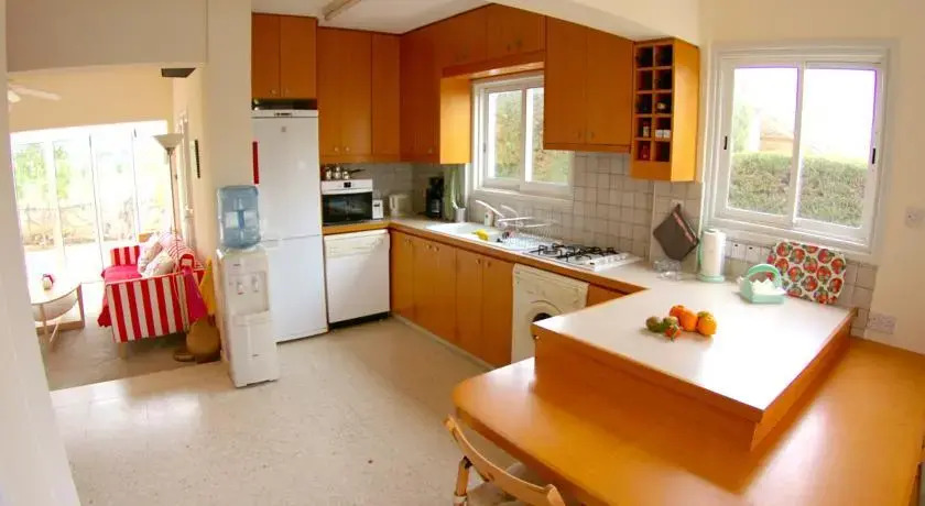 Протарас: Villa Cycas