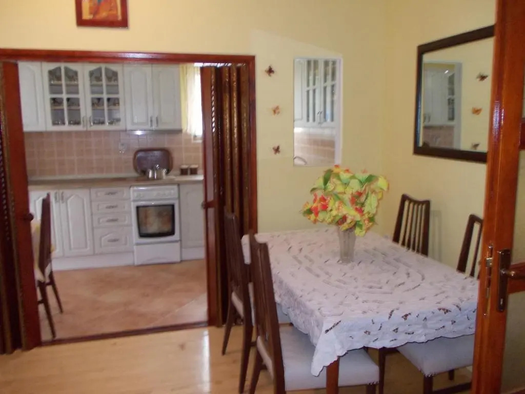 Зеленика: Apartment Jelaca