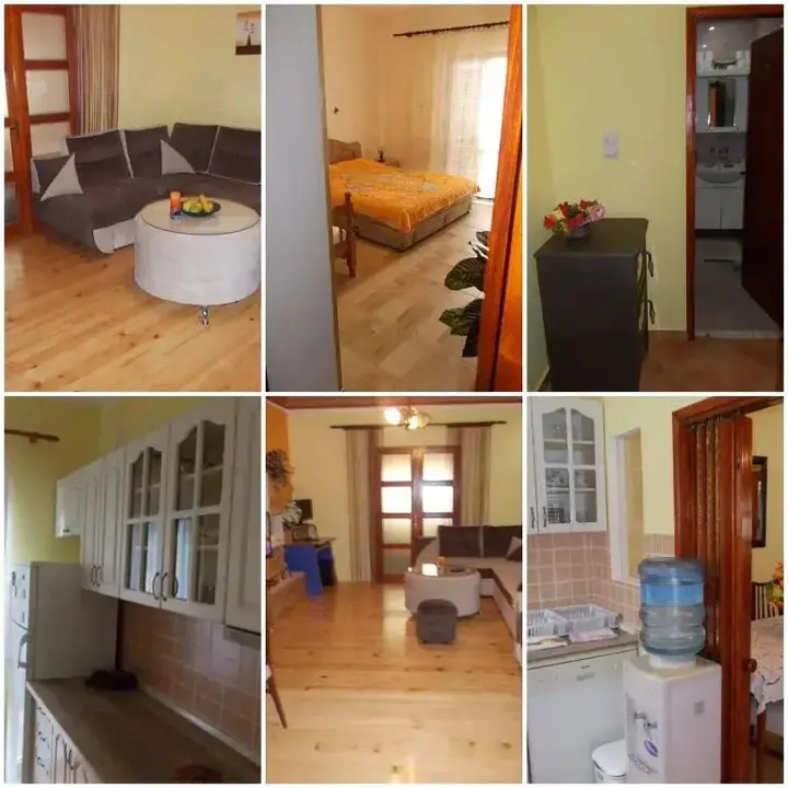 Зеленика: Apartment Jelaca