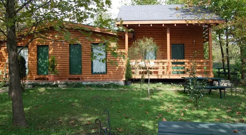 Янык: Motel Tatil Keyfi