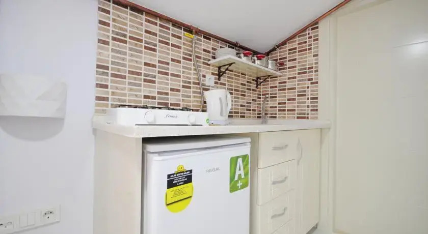 Стамбул: King Aparts Suites