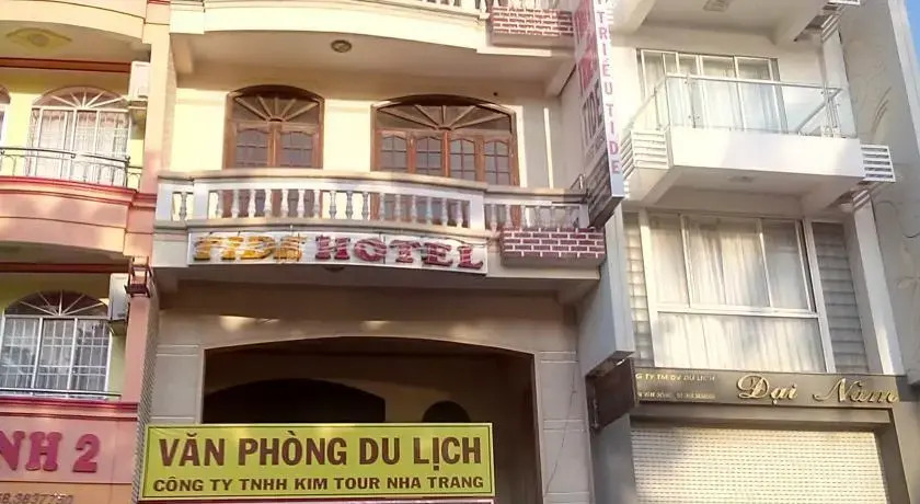 Нячанг: Tide Hotel