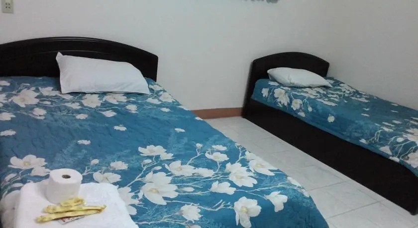 Нячанг: Tide Hotel