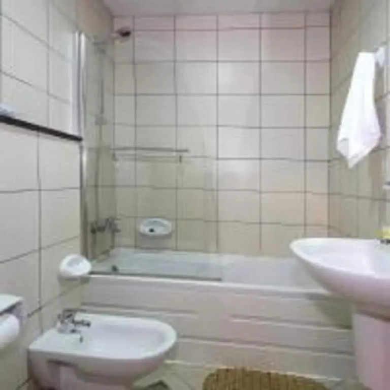 Дубай: High Floor Two Bedroom Apartment