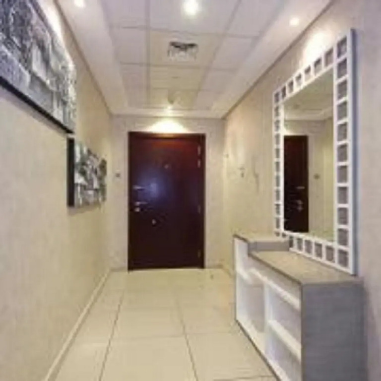 Дубай: High Floor Two Bedroom Apartment