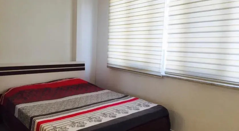 Taksim White Suites — фото 5
