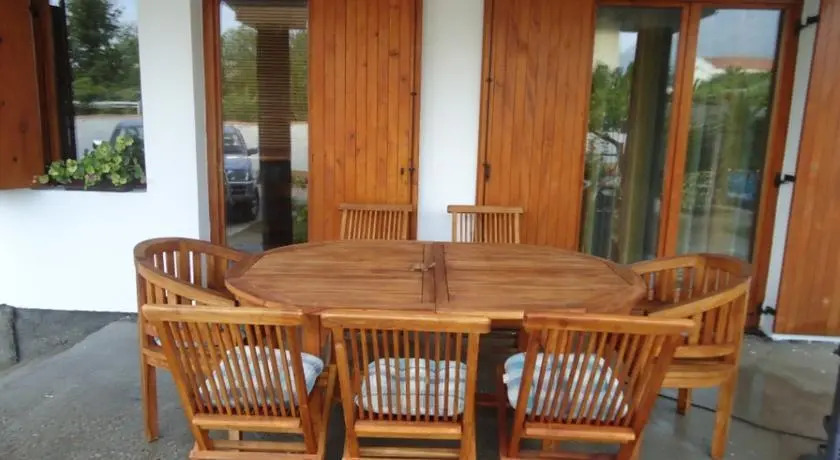 Бар: Holiday Home Draskovic
