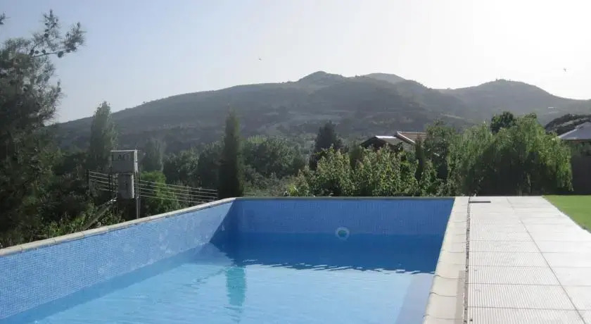 Какопетрия: Pera Pedi Pine Villa