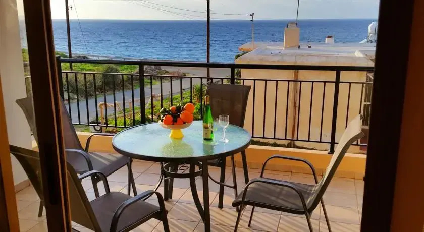 Помос: Getaway Villa
