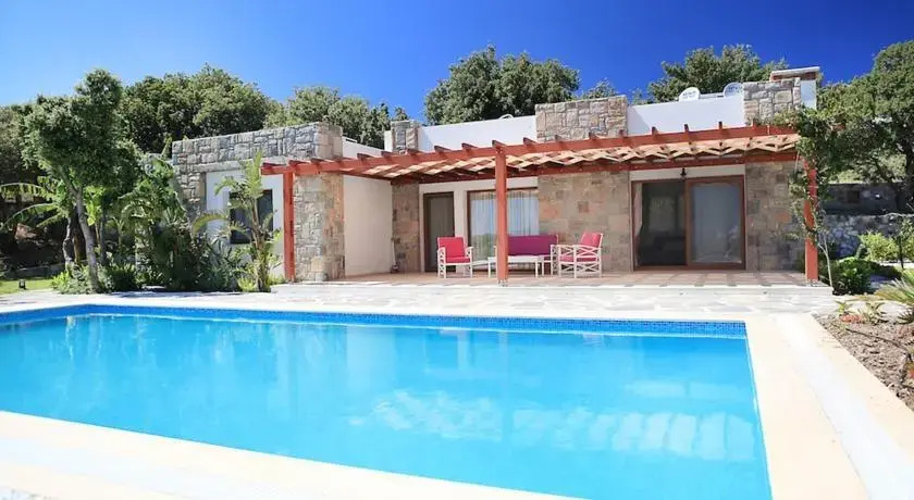 Гюмюшлюк: Bodrum Luxury Farm House - 2017