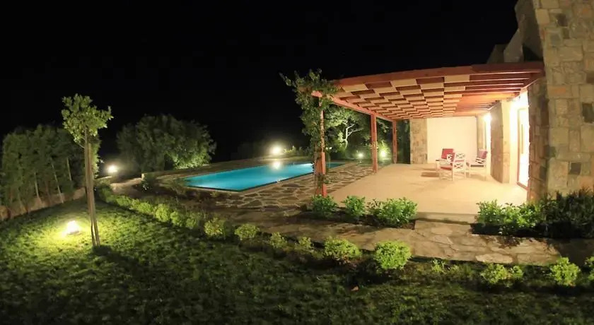 Гюмюшлюк: Bodrum Luxury Farm House - 2017