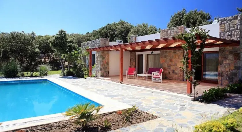 Гюмюшлюк: Bodrum Luxury Farm House - 2017