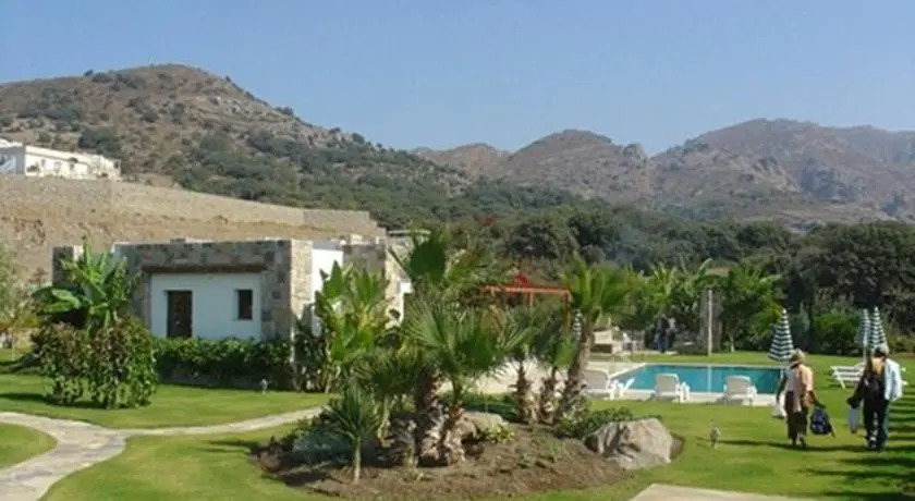 Гюмюшлюк: Bodrum Luxury Farm House - 2017