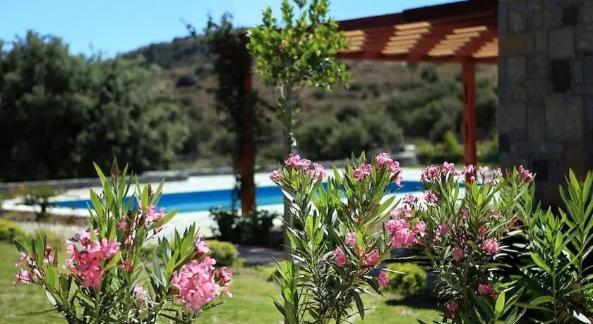 Гюмюшлюк: Bodrum Luxury Farm House - 2017