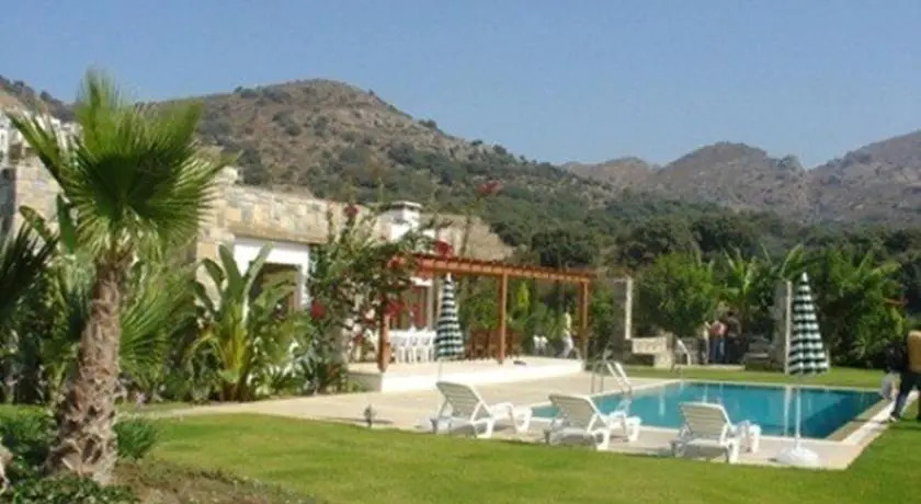 Гюмюшлюк: Bodrum Luxury Farm House - 2017