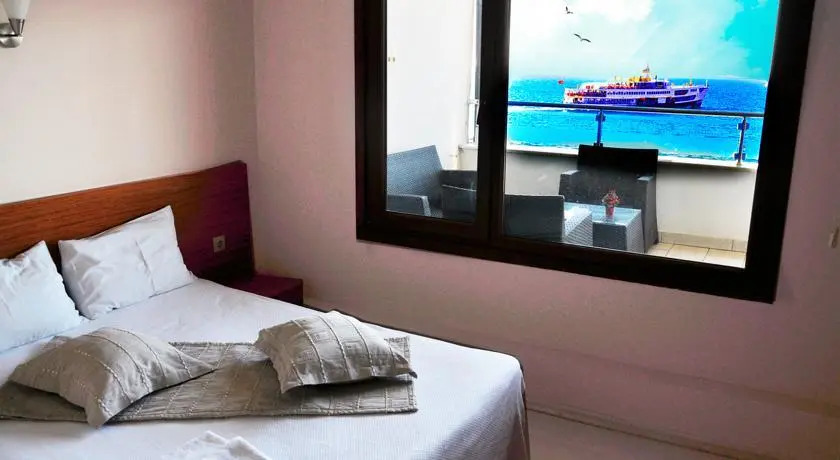 Бююкада: The Prince Hotel İskele