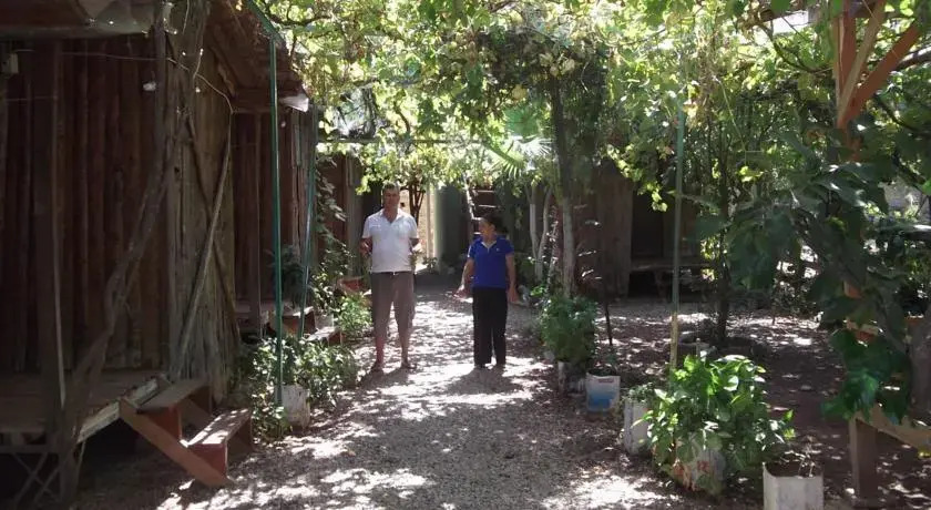 Кумлуджа: Aşık Pansiyon