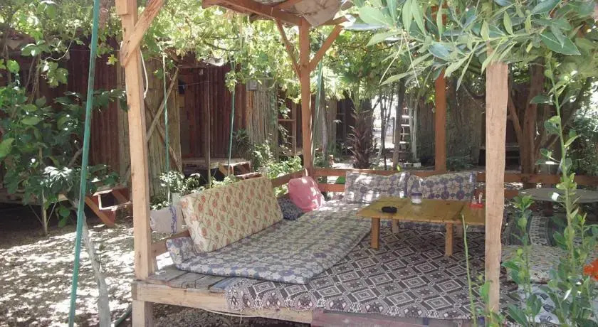 Кумлуджа: Aşık Pansiyon