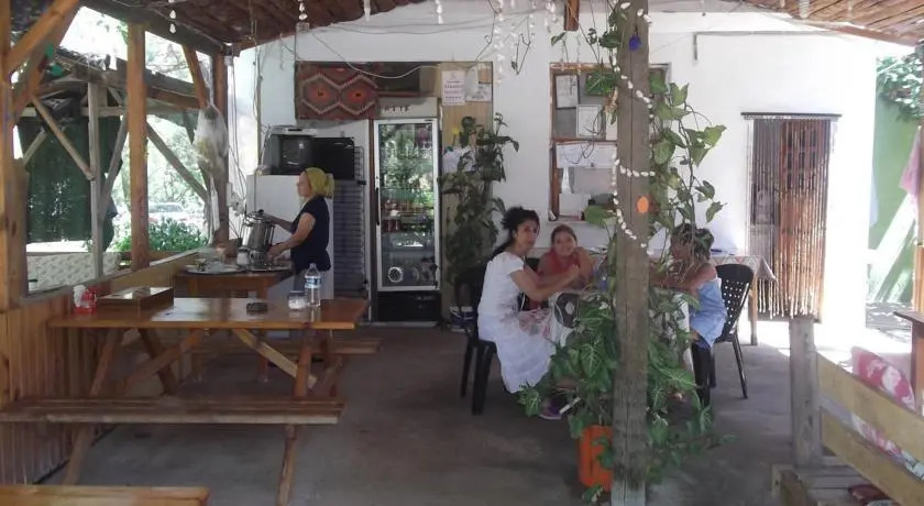 Кумлуджа: Aşık Pansiyon