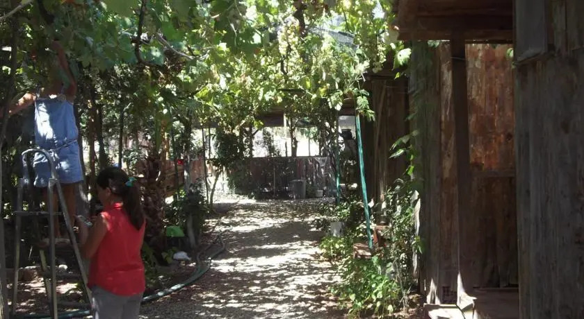 Кумлуджа: Aşık Pansiyon