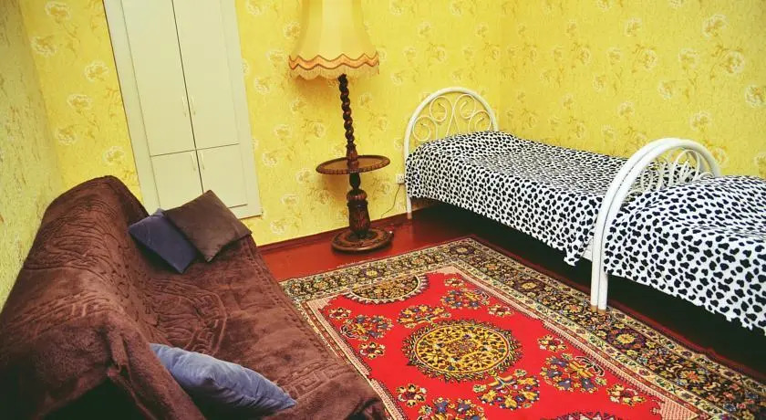 Тбилиси: Apartment at Grigola Handzeteli