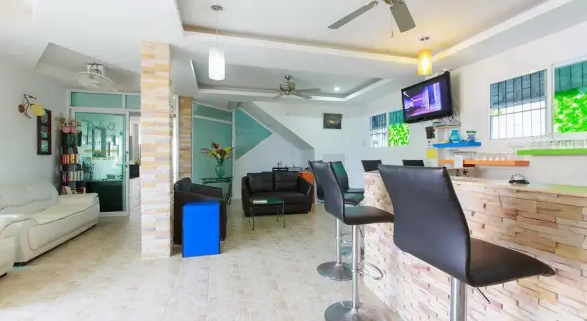 Патонг: Patong Hills Hotel