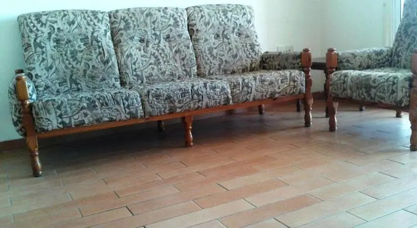 Паралимни: Bay of Salamis Apartment