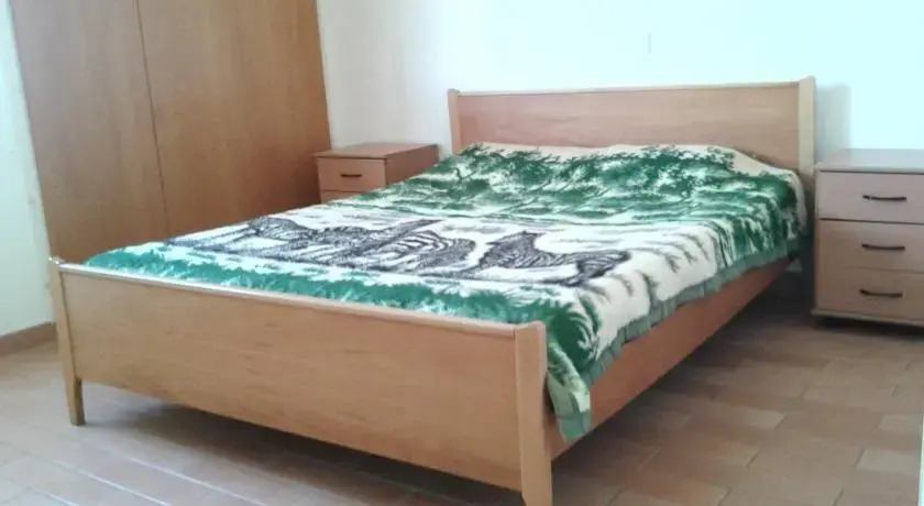 Паралимни: Bay of Salamis Apartment