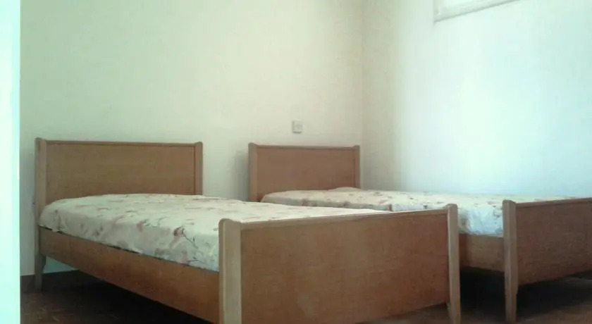 Паралимни: Bay of Salamis Apartment