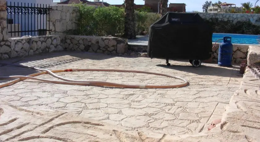 Шарм-эш-Шейх (Шарм-эль-Шейх): Villa Sharm - Luxury Beach Side Private Villa
